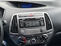 Hyundai i20 1.2i Business Edition 111DKM Sportvelgen Airco 5 Deurs Zuinig Lage lasten