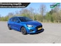 Ford Focus Wagon 1.0 EcoBoost ST Line X full virtual cockpit dab stoel & stuurverwarming climate en cruise control B&O sport zetels navigatie carplay