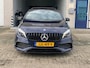 Mercedes-Benz A-klasse 180 Business Solution AMG/AMG A45 PAKKET/ 1e EIG/ dealeronderhouden/ 1jaar apk/volle opties.