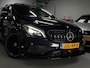 Mercedes-Benz A-klasse 180 Business Solution AMG/AMG A45 PAKKET/ 1e EIG/ dealeronderhouden/ 1jaar apk/volle opties.