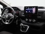 Renault Trafic 2.0 dCi 130 T30 L2H1 Work Edition | BTW | Navigatie | Parkeersensoren | Lat om lat | Vloer en Wand bekleding | Climate Control | Cruise Control |