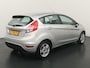 Ford Fiesta 1.0 80PK Titanium 5drs | All Seasonbanden | ISOFIX | Recent D-riem vervangen | Dealeronderhouden |
