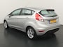 Ford Fiesta 1.0 80PK Titanium 5drs | All Seasonbanden | ISOFIX | Recent D-riem vervangen | Dealeronderhouden |