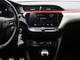 Opel Corsa 1.2 GS Line | LMV | Parkeer sensoren | Half leder | DAB | Camera | Climate control | Cruis control | Apple carplay