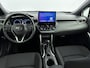 Toyota Corolla Cross Hybrid 140 Dynamic automaat ACC,Apple Carpl,Camera A,Lane Assist,Navi,Climate Contr,Stoel + stuur verwarming