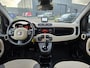Fiat Panda 0.9 TwinAir Lounge |AUTOMAAT|AIRCO|NAVIGATIE