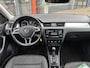 Skoda Rapid Spaceback 1.2 TSI Greentech DSG-Edition / Trekhaak Afneembaar / Navi / NL-Auto / Stoelverwarming /