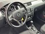 Skoda Rapid Spaceback 1.2 TSI Greentech DSG-Edition / Trekhaak Afneembaar / Navi / NL-Auto / Stoelverwarming /