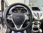 Ford Fiesta 1.25 Titanium/155.000 NAP/Airco/Lichtmetaal/PDC/