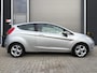 Ford Fiesta 1.25 Titanium/155.000 NAP/Airco/Lichtmetaal/PDC/
