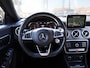 Mercedes-Benz CLA Shooting Brake 180 Schuif-/Kantel dak | Trekhaak | Camera