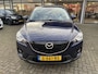 Mazda CX-5 Skylease+ 4WD Trekhaak, Navigatie