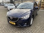 Mazda CX-5 Skylease+ 4WD Trekhaak, Navigatie