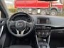 Mazda CX-5 Skylease+ 4WD Trekhaak, Navigatie