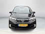 Honda Jazz 1.3 i-VTEC Trend AUTOMAAT ZWART