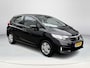 Honda Jazz 1.3 i-VTEC Trend AUTOMAAT ZWART