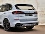 BMW X5 xDrive50e M Sport Pro, M stoelen, 4-wielbest., B&W, massage, CraftedClarity, pano, Merino, memory, 22", HUD, tr.haak, privacy