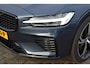 Volvo V60 T6 AWD 350PK Plug-in Hybrid Plus Dark | 360 Camera | H&K | BLIS | ACC | Stoelverwarming | Leder |
