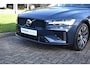 Volvo V60 T6 350PK Plug-in hybrid AWD Plus Dark | 360 Camera | H&K | Blis | ACC | Stoelverwarming | Leder