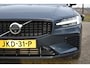 Volvo V60 T6 AWD 350PK Plug-in Hybrid Plus Dark | 360 Camera | H&K | BLIS | ACC | Stoelverwarming | Leder |