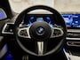 BMW X5 xDrive50e M Sport Pro, M stoelen, 4-wielbest., B&W, massage, CraftedClarity, pano, Merino, memory, 22", HUD, tr.haak, privacy