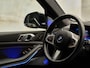 BMW X5 xDrive50e M Sport Pro, M stoelen, 4-wielbest., B&W, massage, CraftedClarity, pano, Merino, memory, 22", HUD, tr.haak, privacy