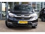 Honda CR-V 2.0 HYBRID 184pk Automaat Sportline Black Edition Carplay Stoelverwarming Leder