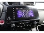 Honda CR-V 2.0 HYBRID 184pk Automaat Sportline Black Edition Carplay Stoelverwarming Leder