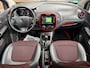 Renault Captur 1.2 TCe Dynamique Helly Hansen Navigatie Automaat Cruise Leder LED