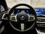BMW X5 xDrive50e M Sport Pro, M stoelen, 4-wielbest., B&W, massage, CraftedClarity, pano, Merino, memory, 22", HUD, tr.haak, privacy