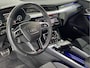 Audi Q8 e-tron Sportback 50 quattro S Edition 95 kWh / Panorama Dak / Camera