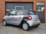smart Forfour 1.0 Pure Cruise Bluetooth Airco