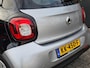 smart Forfour 1.0 Pure Cruise Bluetooth Airco