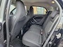 smart Forfour 1.0 Pure Cruise Bluetooth Airco