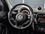 smart Forfour 1.0 Pure Cruise Bluetooth Airco