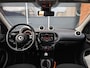 smart Forfour 1.0 Pure Cruise Bluetooth Airco