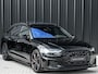 Audi A6 Avant 55 TFSI e QUATTRO S EDITION COMPETITION | PANORAMADAK | VIRTUAL COCKPIT | KEYLESS | AMBIANCE INTERIEUR | MEMORY SEATS | HEAD-UP | STUURWIEL VERWARMD | ACHTERBANK VERWARMD | 360 CAMERA | EL. TREKHAAK