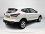 Nissan Qashqai 1.3 DIG-T Acenta Trekhaak|navigatie|stoelverwarming|achteruitrijcamera|