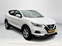 Nissan Qashqai 1.3 DIG-T Acenta Trekhaak|navigatie|stoelverwarming|achteruitrijcamera|