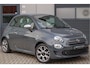 Fiat 500C 1.0 Hybrid Rockstar 1e eig Carplay Leder Uniek Garantie