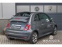 Fiat 500C 1.0 Hybrid Rockstar 1e eig Carplay Leder Uniek Garantie