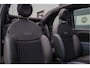 Fiat 500C 1.0 Hybrid Rockstar 1e eig Carplay Leder Uniek Garantie