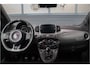 Fiat 500C 1.0 Hybrid Rockstar 1e eig Carplay Leder Uniek Garantie