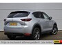 Mazda CX-5 2.5 SKYACTIV-G 194pk 2WD Signature AUTOMAAT | 100% dealeronderhouden | Stoel ventilatie | 360° camera | Incl. BOVAG garantie, onderhoudsbeurt etc..