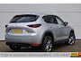 Mazda CX-5 2.5 SKYACTIV-G 194pk 2WD Signature AUTOMAAT | 100% dealeronderhouden | Stoel ventilatie | 360° camera | Incl. BOVAG garantie, onderhoudsbeurt etc..
