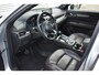 Mazda CX-5 2.5 SKYACTIV-G 194pk 2WD Signature AUTOMAAT | 100% dealeronderhouden | Stoel ventilatie | 360° camera | Incl. BOVAG garantie, onderhoudsbeurt etc..