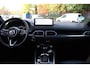 Mazda CX-5 2.0 SKYACTIV-G 165pk Automaat Homura 360 view Carplay Alcantara