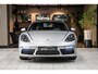 Porsche 718 Boxster 2.0 300PK|Bose|20''|Stoelverkoel./verw.|leder Porsche 718 Boxster 2.0|Bose|20''|Stoelverkoel./verw.|leder