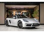 Porsche 718 Boxster 2.0 300PK|Bose|20''|Stoelverkoel./verw.|leder Porsche 718 Boxster 2.0|Bose|20''|Stoelverkoel./verw.|leder