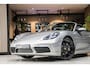 Porsche 718 Boxster 2.0 300PK|Bose|20''|Stoelverkoel./verw.|leder Porsche 718 Boxster 2.0|Bose|20''|Stoelverkoel./verw.|leder